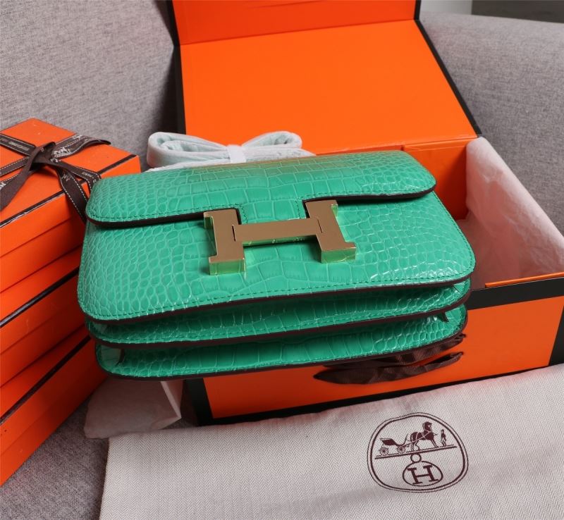 Hermes Constance Bags